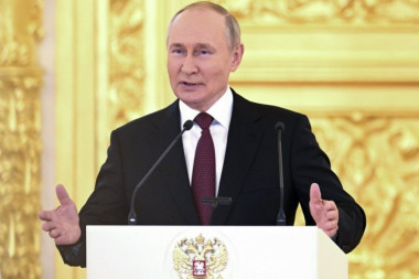 PUTIN UNIŠTAVA UKRAJINSKE ELEKTRANE: Ruski predsednik intenzivirao raketne napade! Cilj mu je da ovih PET zemalja EU ostanu u MRAKU?