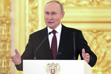 PUTIN UNIŠTAVA UKRAJINSKE ELEKTRANE: Ruski predsednik intenzivirao raketne napade! Cilj mu je da ovih PET zemalja EU ostanu u MRAKU?