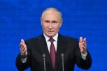 KO ODBIJE MOBILIZACIJU DO 10 GODINA ZATVORA: Putin potpisao izmene zakona!
