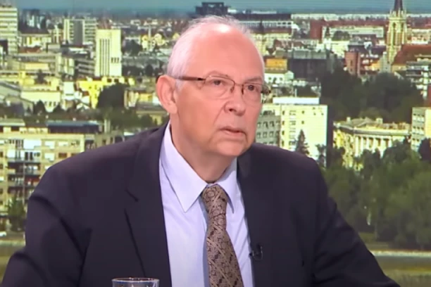 DA LI JE OVO KRAJ KORONE? Dr Predrag Kon u jutranjem programu otkrio šta još treba da se uradi kako bi se savladao virus