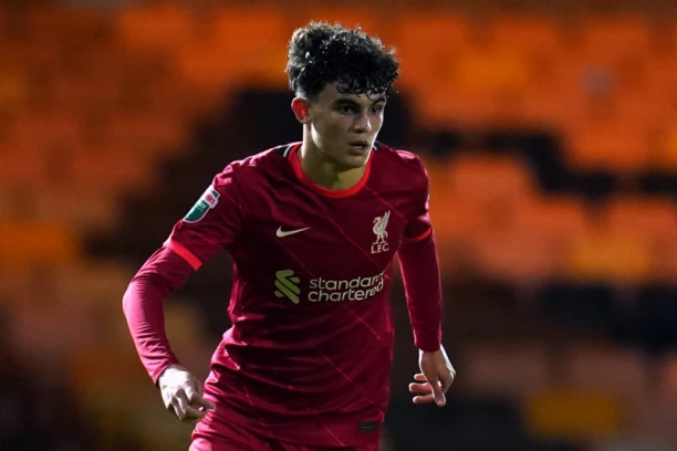 KAKVO PRIZNANJE ZA BAJČETIĆA: Srbin je najbolji igrač Liverpula! (FOTO)