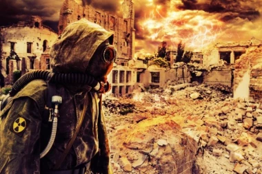 DIGITALNI PROROK PREDVIĐA APOKALIPSU U 2024. GODINI?! Godina označena ratovima i haosom: Sukobi će besneti, ekonomija će se urušiti, a svet će utonuti u očajanje! (FOTO)