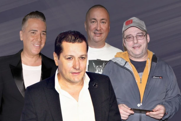 Milan Kalinić je napunio 50 godina, ova sedmorica su isto godiste kao i on (FOTO GALERIJA)