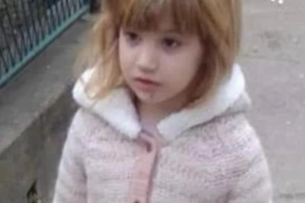 MALA NINA se nalazi na pregledu kod lekara, pronađena u VINOGRADU!