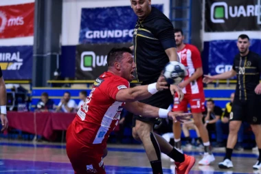 Ako se po jutru dan poznaje: Neki novi vetrovi duvaju Marakanom - Zvezda nakon šest godina posta srušila velikog rivala! (FOTO GALERIJA)