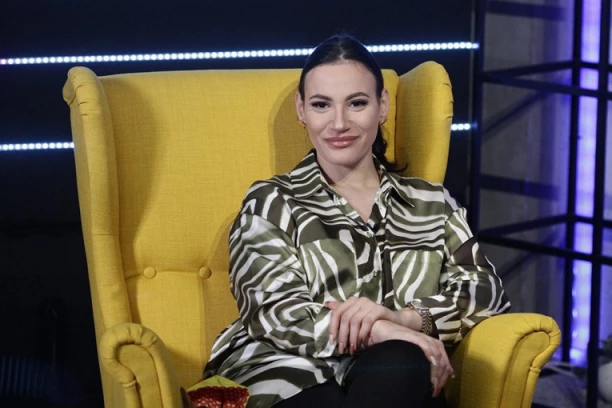 KRISTINA SPALEVIĆ U ŽIVOTNOJ OPASNOSTI?! Kristijanova izabranica ZABIRNULA javnost novom objavom!