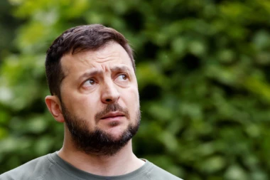 PODIGNUTE MERE BEZBEDNOSTI U REGIONU: Stiže Volodimir Zelenski