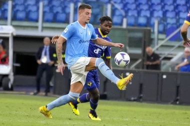 MNOGI POTCENJUJU! Drugi su morali da prodaju najbolje, mi Sergeja NISMO (FOTO)