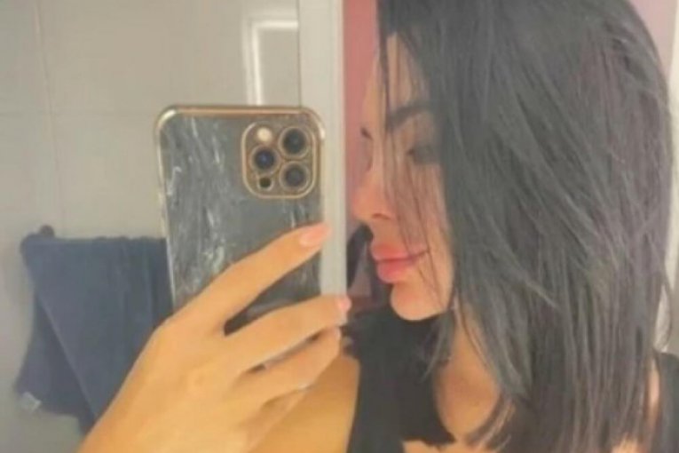 Helena Topalović Instagram