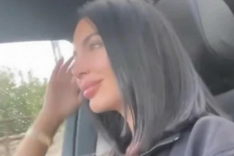 Helena Topalović Instagram