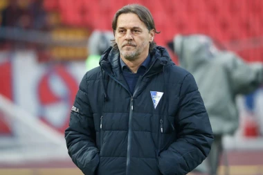SPARTAK IMA NOVOG TRENERA: Ljubiša Dunđerski stigao u Suboticu!