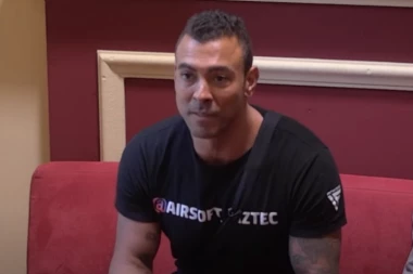 Uroš Ćertić se bavi MUŠKOM PROSTITUCIJOM van Zadruge: Bivši prijatelj zadrugara otkrio sve detalje! (VIDEO)