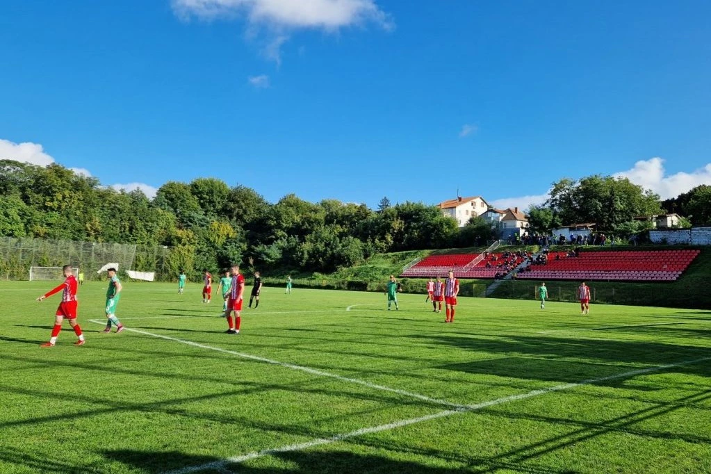 SINĐELIĆ ODOLEO NA ZVEZDARI: Prštalo je na DERBIJU Srpske lige Beograd, ali su mreže ipak mirovale! (VIDEO, FOTO GALERIJA)