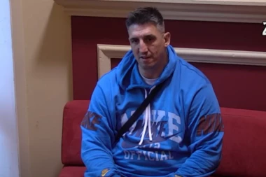 Kristijan Golubović otkrio da se sprema za veliki povratak: Vraćam se u "Zadrugu"! Uroša ću je*ati 24 časa!