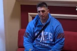 Kristijan Golubović otkrio da se sprema za veliki povratak: Vraćam se u "Zadrugu"! Uroša ću je*ati 24 časa!