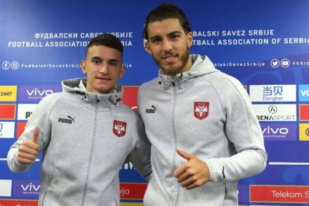 BABIĆ I MITROVIĆ UGLAS: Piksijev poziv se ne odbija!
