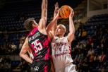 ŠPANCI PALI U "PIONIRU": "Panteri" napravili DŽINOVSKI korak ka FIBA Ligi šampiona!
