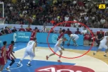 NOVO KOŠARKAŠKO PRAVILO: Španci ga implementirali, a već na prvoj utakmici izazvalo gomilu reakcija! (VIDEO)