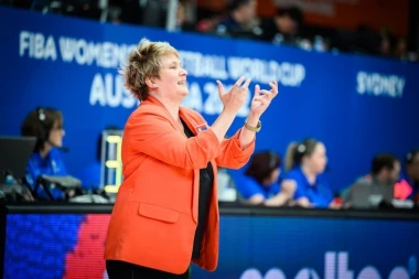 PRESEKLA: Marina Maljković objavila spisak košarkašica za Eurobasket!