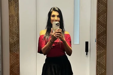 SPAVALA SA 300 MUŠKARACA ZA 24 SATA! Amerikanka sa filmova za odrasle prešla na RVANJE (FOTO)