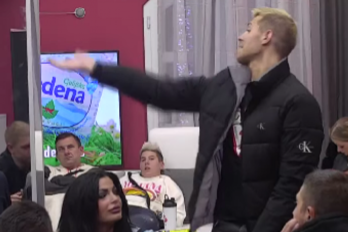 Boža Džons Zadruga 6