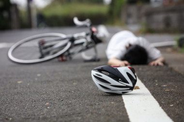 OBRT U SLUČAJU NESREĆE KOD ŠAPCA: Starica sama pala sa bicikla i poginula - obustavljena potraga!