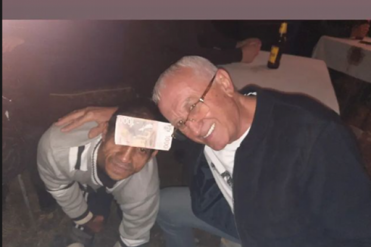 Era Ojdanić Šabački vašar