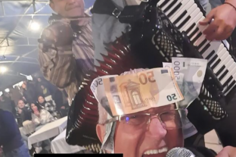 Era Ojdanić Šabački vašar