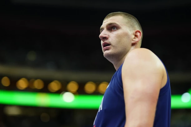 IZNENADIO IH TOTALNI PREOKRET! Amerikanci OSTALI U ŠOKU zbog Nikole Jokića!