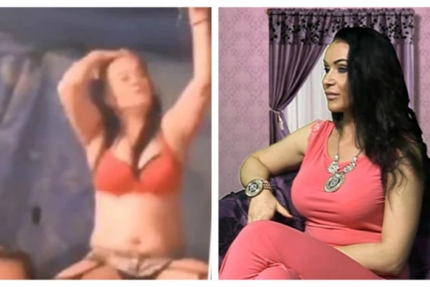 "ŠATOR JE SMRDEO NA STOKU, ŽAO MI JE..." Zbog nje su vadili LUPU da gledaju: Ispovest PLESAČICE sa Šabačkog vašara, otkriva sve detalje SKANDALOZNOG SNIMKA!