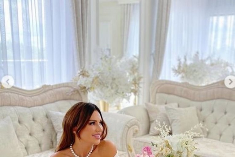 Proslava povodom useljenja