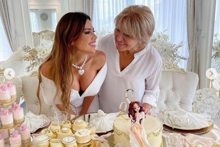 Proslava povodom useljenja