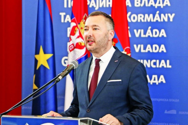 I DALJE NE VRAĆA AUTO DECI BEZ RODITELJA: Vuletiću, imaš li dušu?