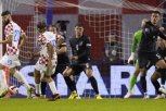 Liga nacija: Hrvati imali sreće protiv Danske, Belgija savladala Vels, Holandija slavila u Poljskoj! (VIDEO)