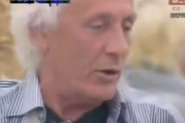 POKAZAO JE POLNI ORGAN U PRVOM SRPSKOM RIJALITIJU! Pevaču su zbog učešća u Velikom bratu ISMEVALI ĆERKU, povukao se iz javnosti, a evo gde je DANAS!