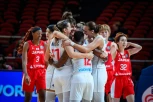POČETNI NEUSPEH JE ZABORAVLJEN: Srpske košarkašice srušile Japan - sledi okršaj sa domaćinom!