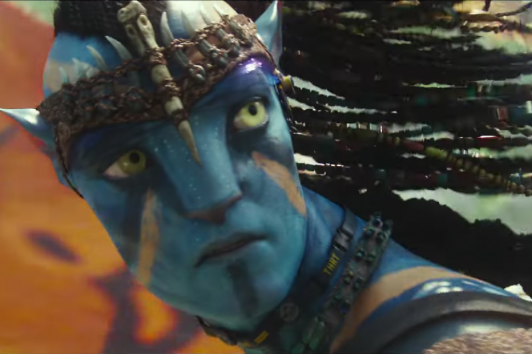 Avatar 2
