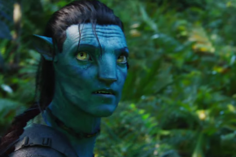 Avatar 2 trejeler