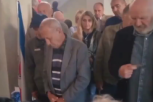 POČEO REFERENDUM U HERSONU: Ljudi masovno glasaju da se pripoji RUSIJI (VIDEO)