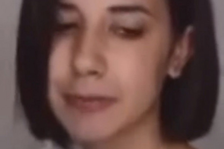 Ara Adaktar pre operacija