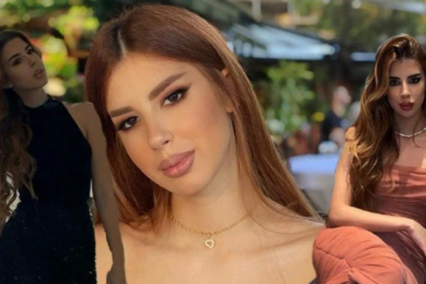 Ara Adaktar i dalje ide u školu, a sa 3.000 evra promenila LIČNI OPIS: Evo kako je izgledala bez SILIKONA, totalno neprepoznatljiva! (FOTO)