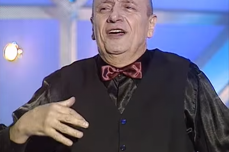 Rade Jorović pesme