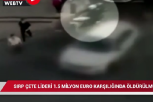 Snimak ubistva Vukotića: Turčin dobio 1,5 miliona evra za likvidaciju u pokretu (VIDEO)