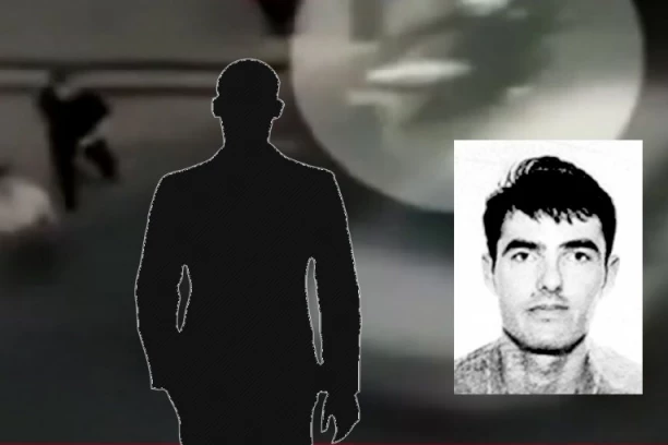 Novi detalji likvidacije vođe Škaljaraca: Tri uređaja postavljena da prate Vukotića, namestio ga najbolji prijatelj