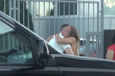 Luna Đogani stigla u Šimanovce, sve je spremno za ŠOU: Adamu stiže pojačanje u Zadrugu? (FOTO)