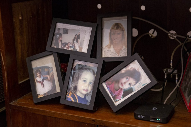 Stan Jelene Golubović