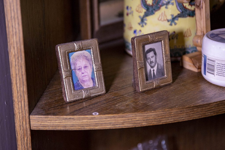 Stan Jelene Golubović