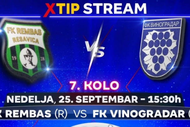 Prvi put Xtip Stream u Zoni „Zapad“ - Istočne Srbije!