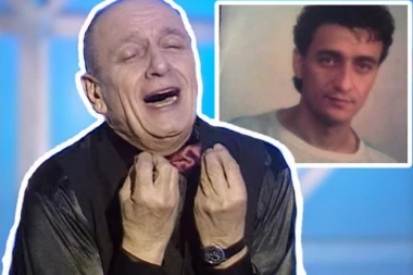 Rade Jorović posle eksplozije njegovog zaboravljenog hita: Evo kako je nastala proročka pesma o štednji struje pre 37 godina