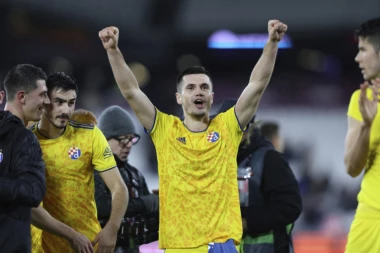 U STRAHU SU VELIKE OČI: Fudbaler Ferencvaroša strepi pred mečeve sa Crvenom zvezdom!